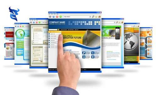Thiết Kế Website Doanh Nghiệp 1 Thiết kế website doanh nghiệp