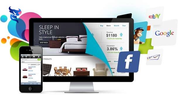 Thiết Kế Website Doanh Nghiệp 3 Thiết kế website doanh nghiệp
