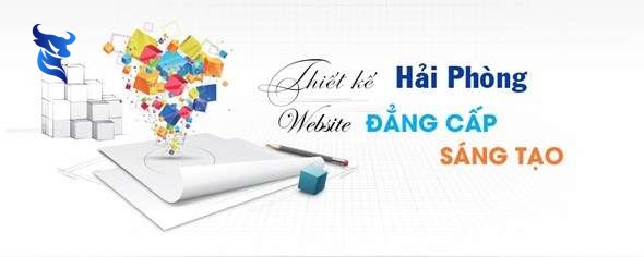 Thiết kế web tại hải phòng