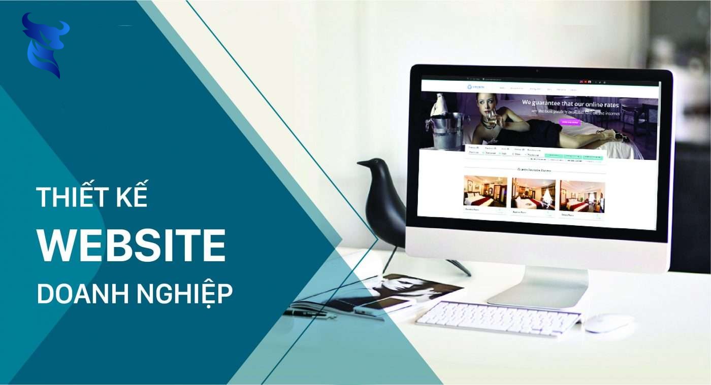 Thiết kế web tại vĩnh long