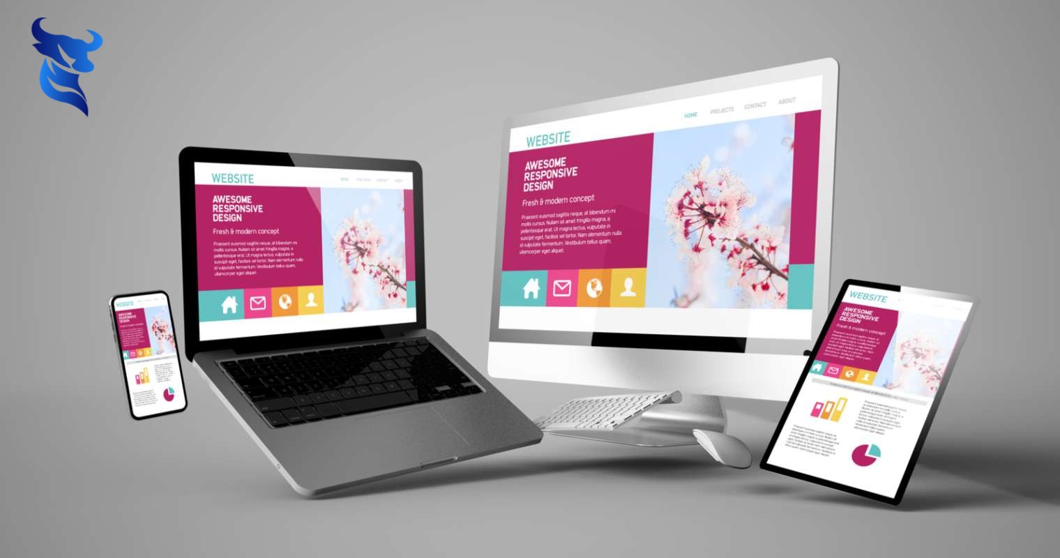 Dịch vụ thiết kế website trọn gói tại homenest: lợi ích vượt trội