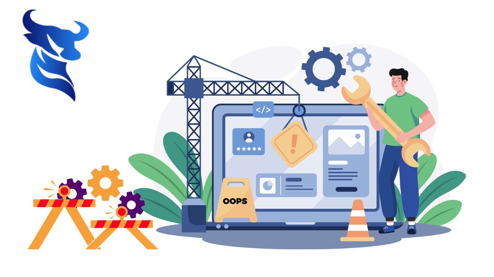 Quy trình thiết kế website chuẩn từ A-Z. 8 Quy trình thiết kế website chuẩn từ a-z.