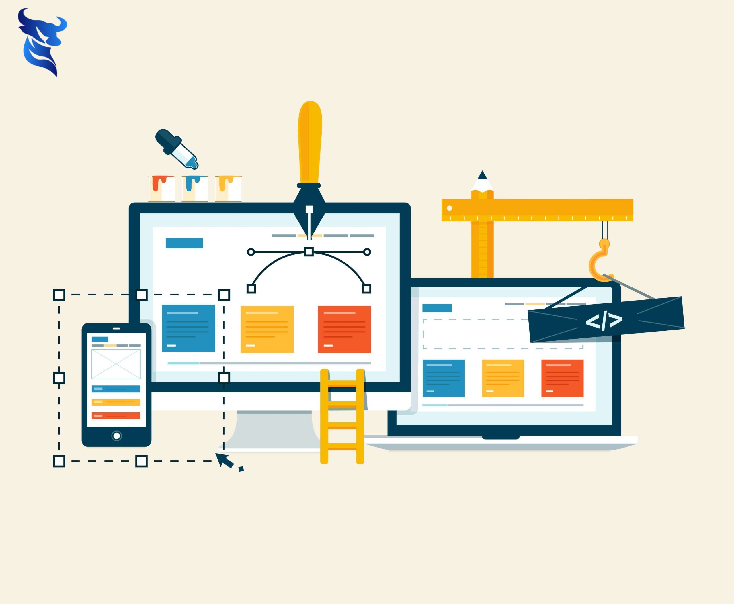 Thiết kế website theo yêu cầu: Những điều cần biết trước khi bắt đầu 1 Thiết kế website theo yêu cầu: những điều cần biết trước khi bắt đầu