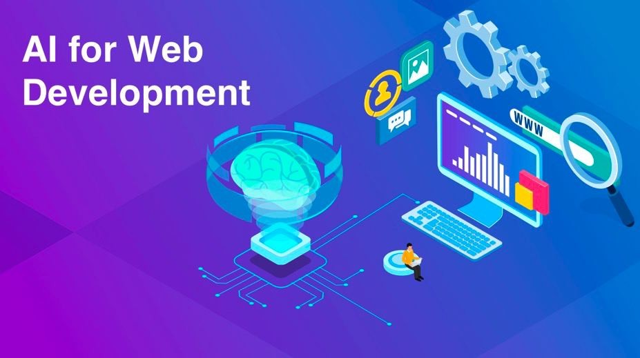 Thiết kế website tối ưu AI: Xu hướng dẫn đầu năm 2026