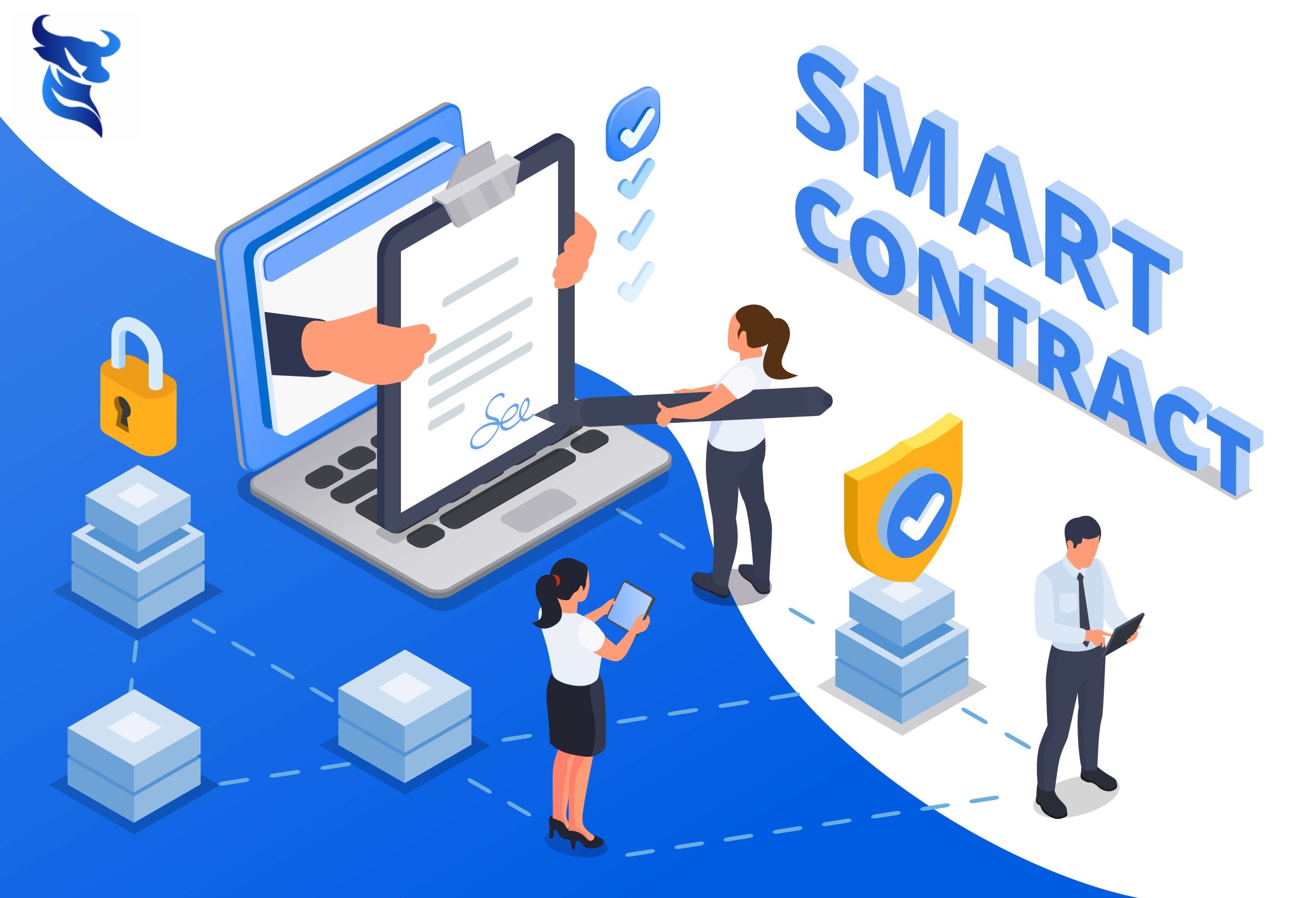 Thiết kế website với công nghệ blockchain: Cách tiếp cận mới. 5 Thiết kế website với công nghệ blockchain: cách tiếp cận mới.