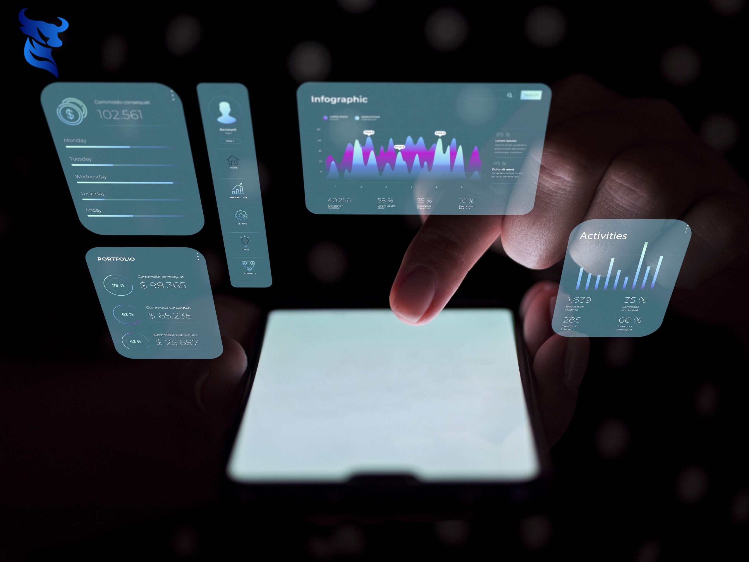 Tối ưu ux/ui năm 2025: những tiêu chuẩn mới