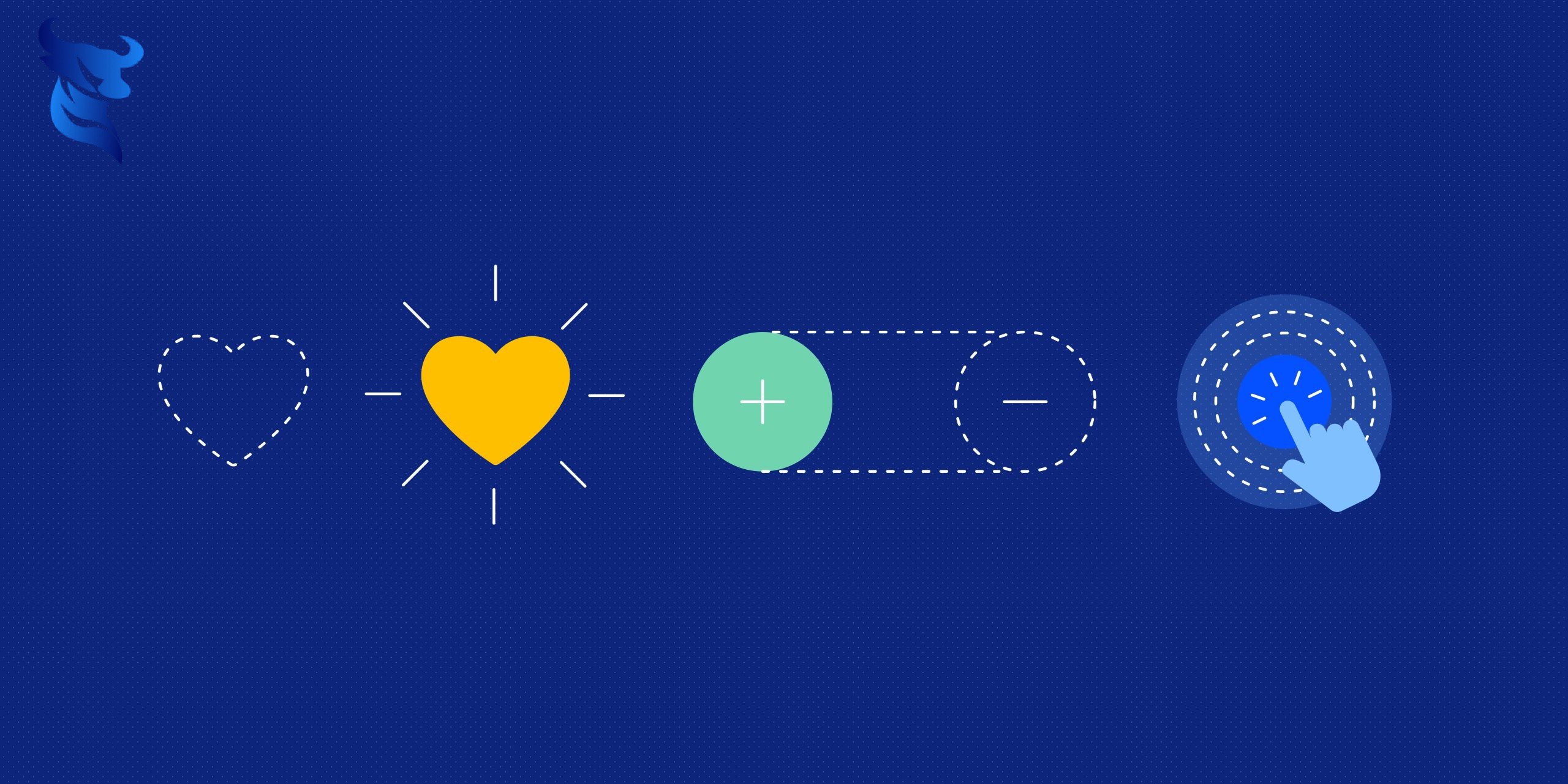Micro-Interactions: Những Chi Tiết Nhỏ Nhưng Tăng Hiệu Quả Lớn 1 Micro-interactions: những chi tiết nhỏ nhưng tăng hiệu quả lớn