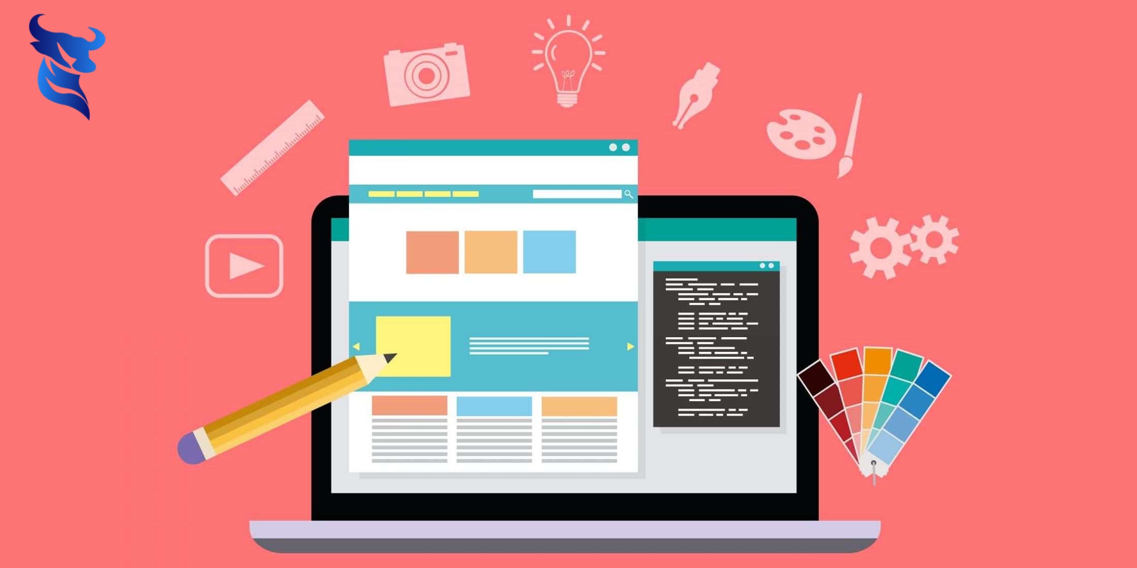 Công cụ thiết kế web nào được các chuyên gia tin dùng nhất? 14 Công cụ thiết kế web nào được các chuyên gia tin dùng nhất?
