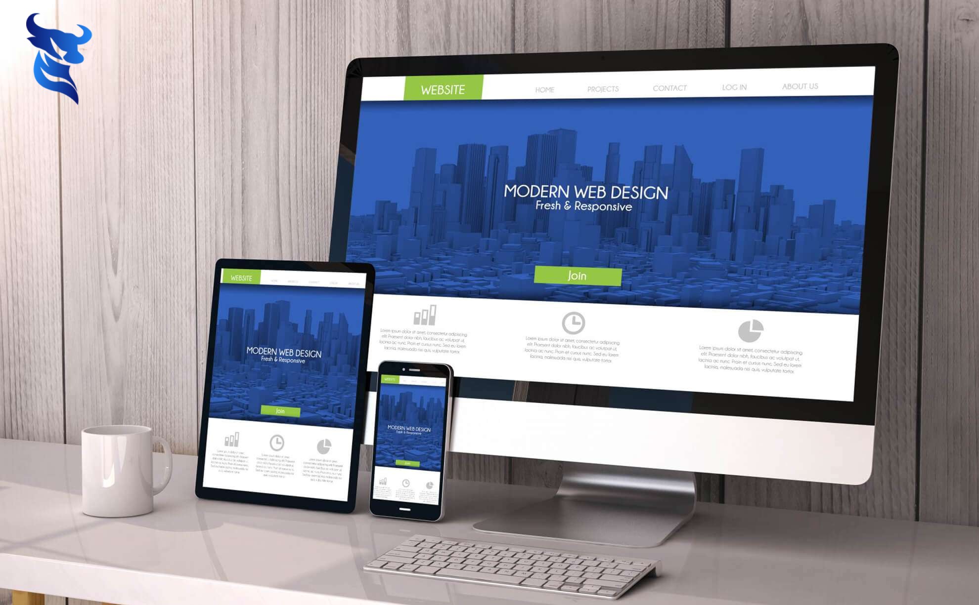 Làm thế nào để thiết kế website cho doanh nghiệp vừa và nhỏ (sme)?