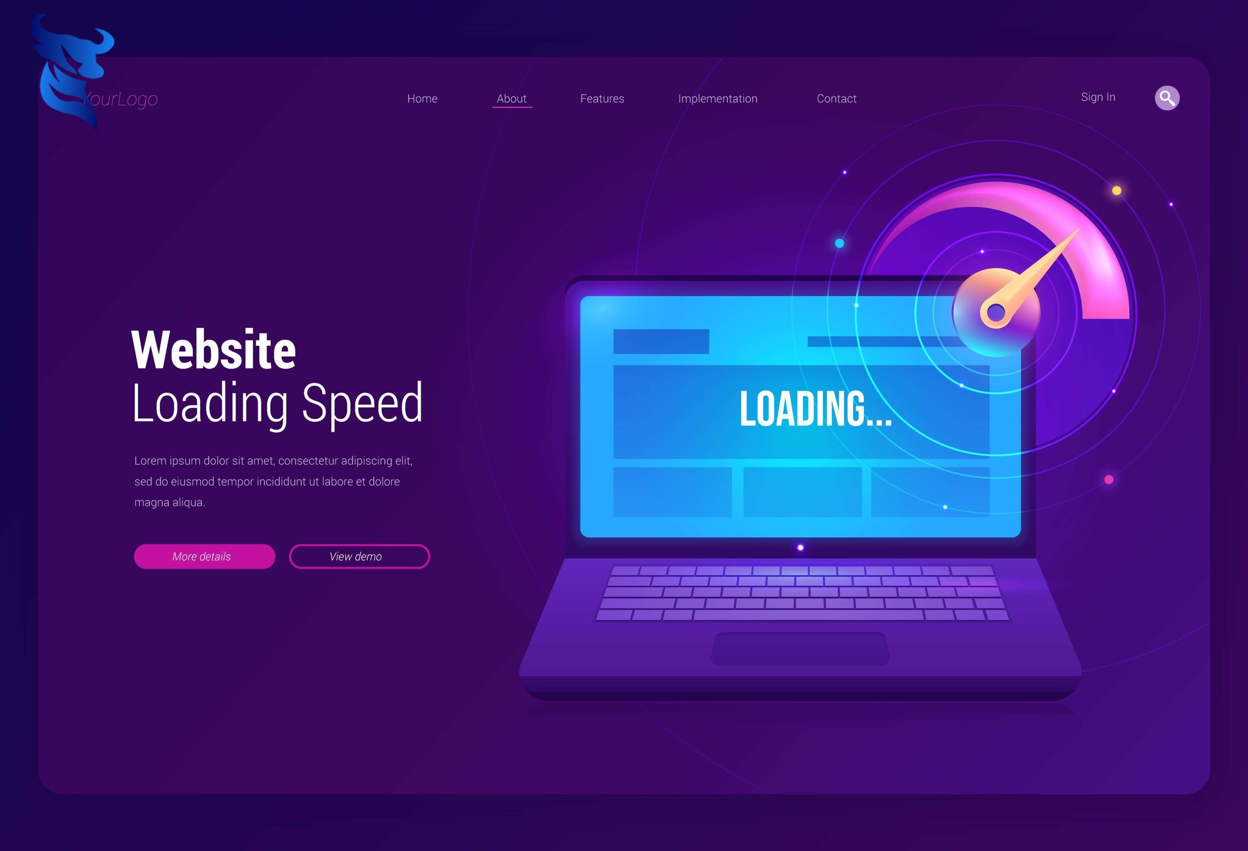 Tăng thời gian truy cập website với thiết kế tập trung vào trải nghiệm 1 Tăng thời gian truy cập website với thiết kế tập trung vào trải nghiệm