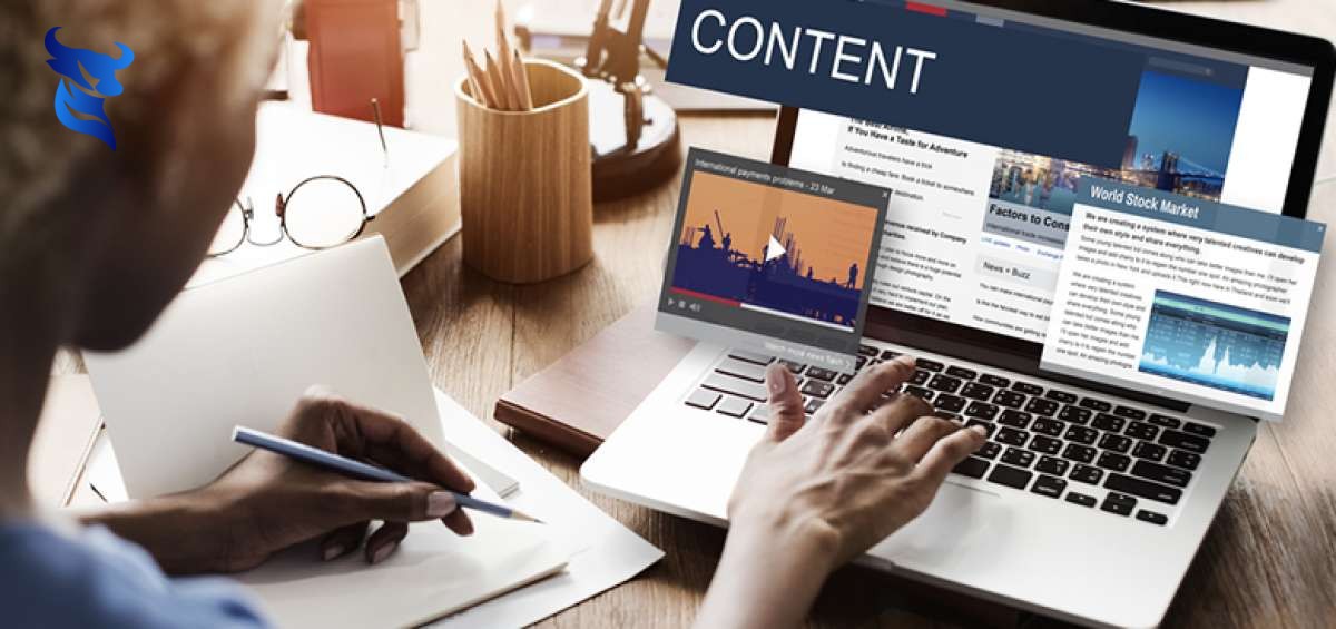 Tìm hiểu về CMS: WordPress, Joomla, Magento, Shopify 2 Quản lý nội dung của hệ thống quản lý