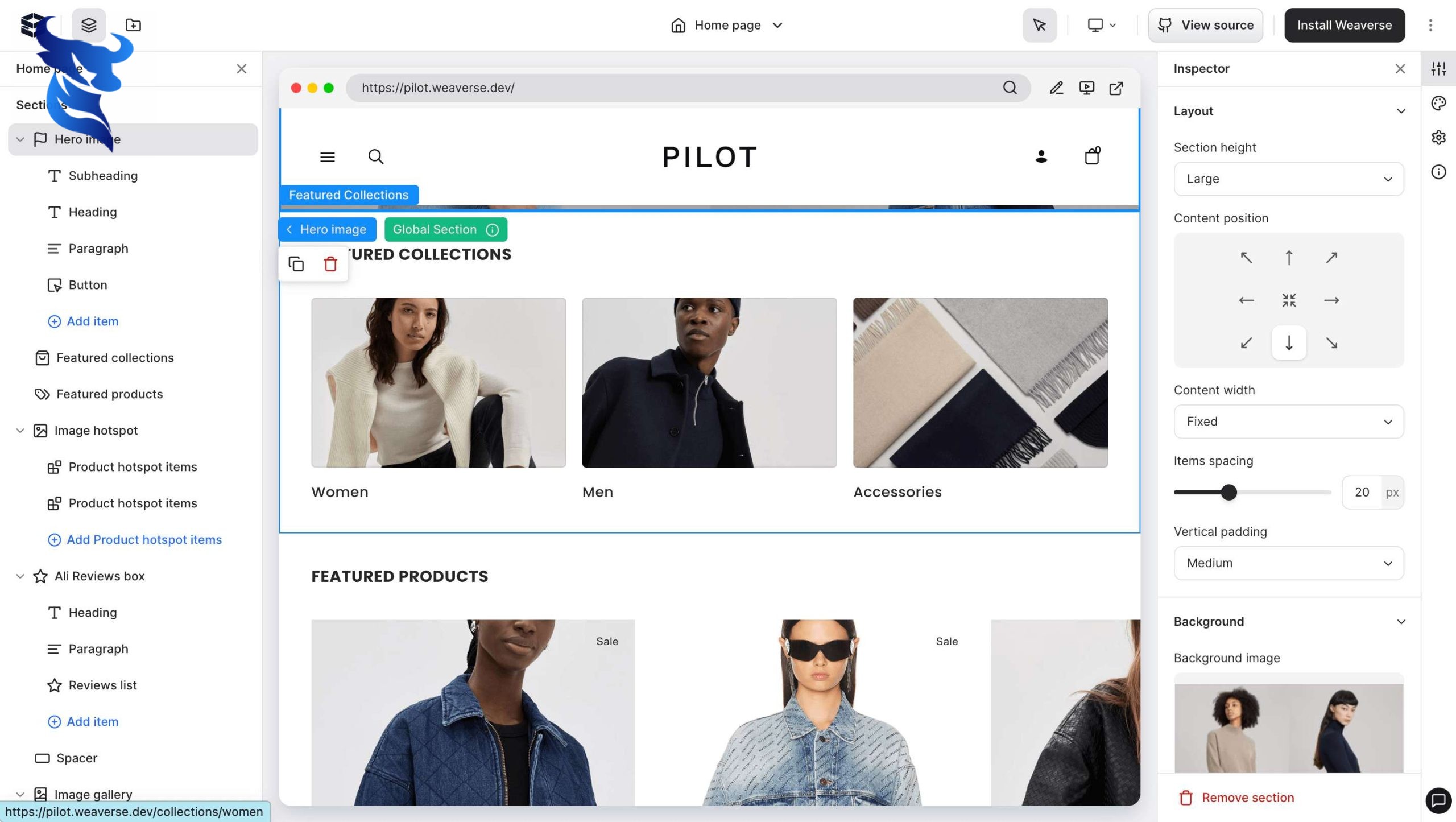Tìm hiểu về CMS: WordPress, Joomla, Magento, Shopify 6 Tìm hiểu về cms: wordpress, joomla, magento, shopify