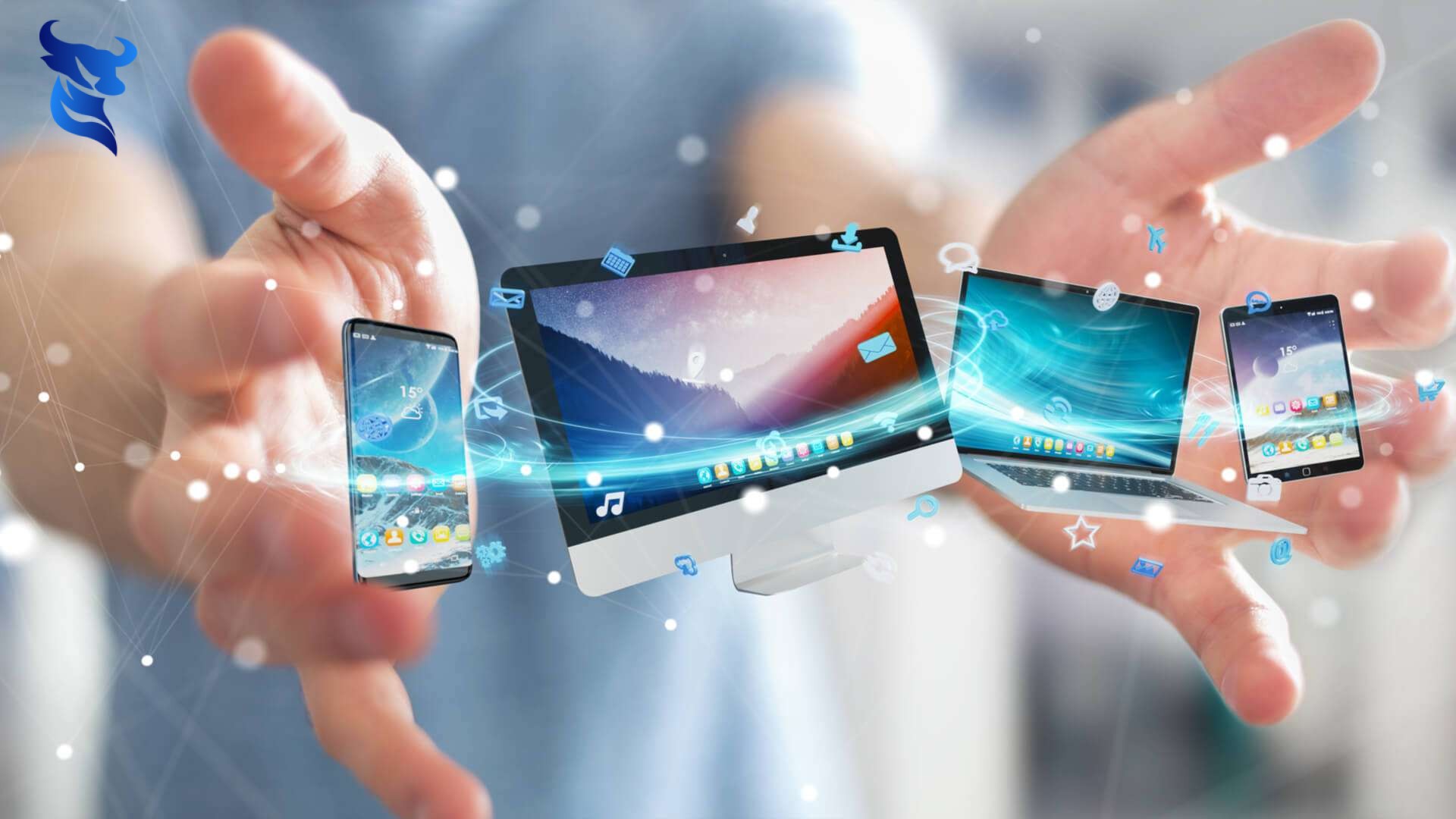 Responsive web design: tại sao website cần tương thích với mọi thiết bị?