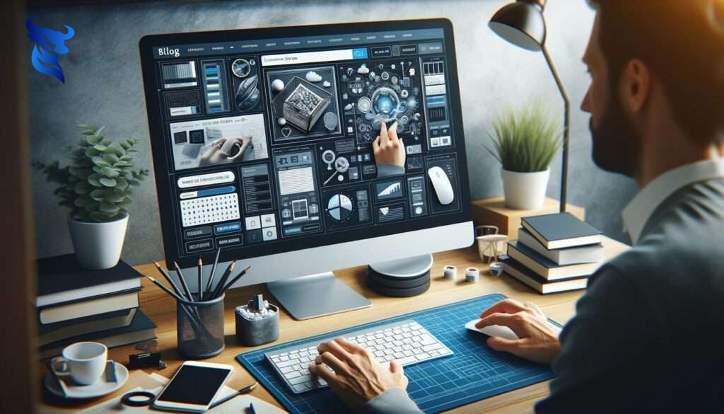 Thiết kế website tự làm so với thuê chuyên gia: lựa chọn nào tốt hơn?