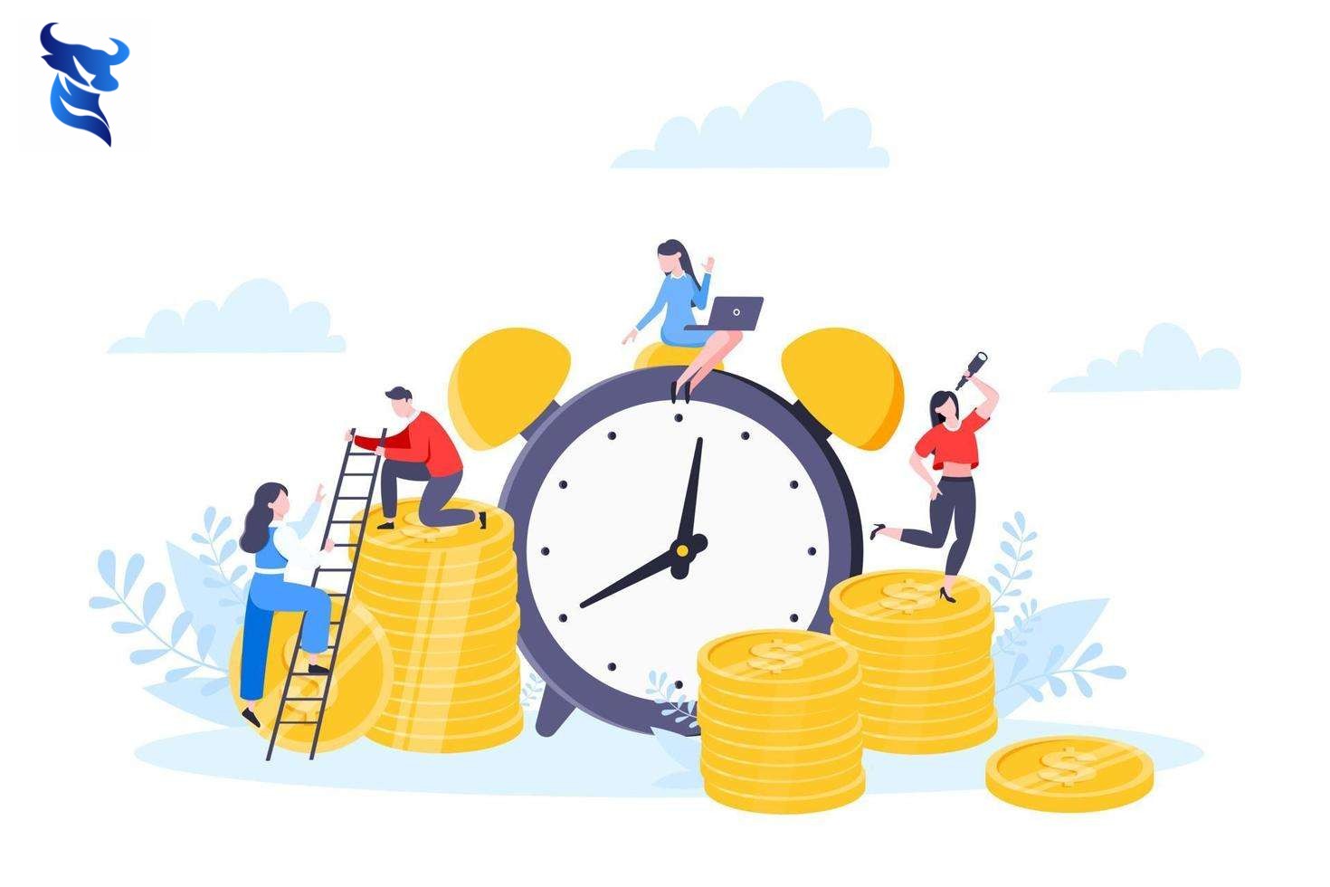 Tối ưu hóa trải nghiệm người dùng để tăng thời gian truy cập.