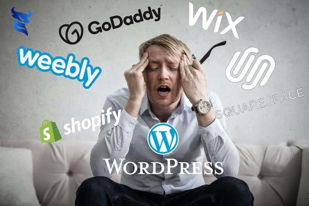 Thiết kế website tự làm so với thuê chuyên gia: lựa chọn nào tốt hơn?
