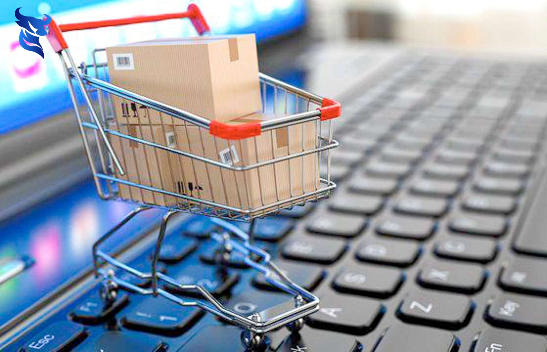 Sự phát triển của website thương mại điện tử tại Việt Nam 5 Sự phát triển của website thương mại điện tử tại việt nam