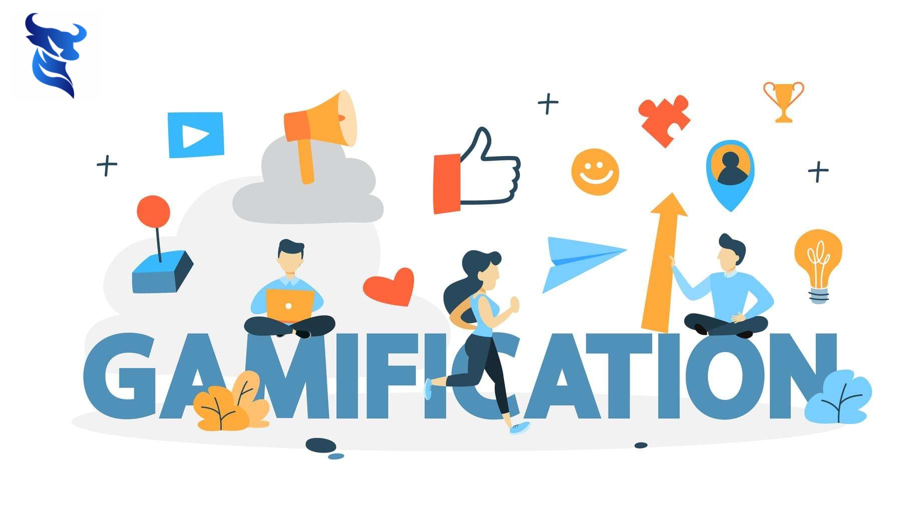 Gamification: Ứng dụng trò chơi hóa vào thiết kế website 2 Gamification: ứng dụng trò chơi hóa vào thiết kế website