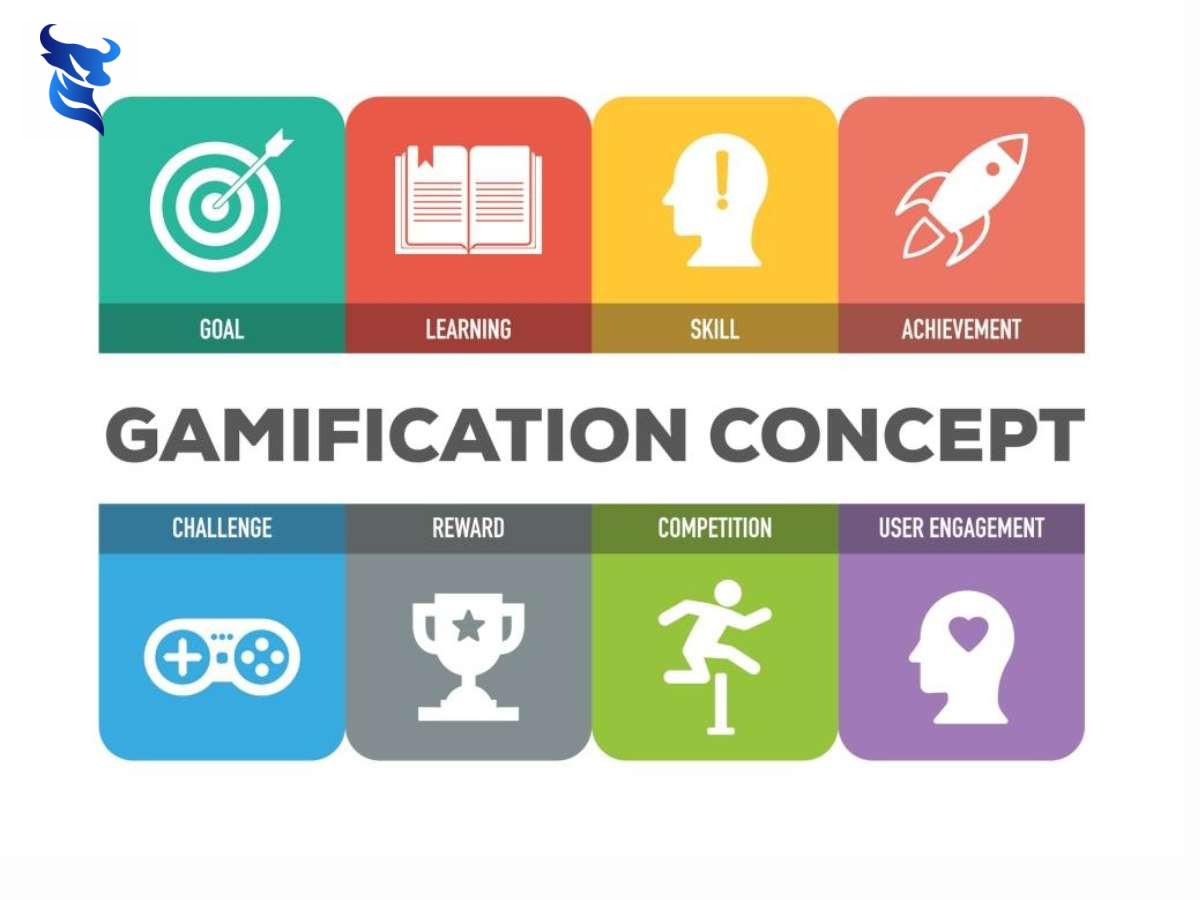 Gamification: Ứng dụng trò chơi hóa vào thiết kế website 3 Gamification: ứng dụng trò chơi hóa vào thiết kế website
