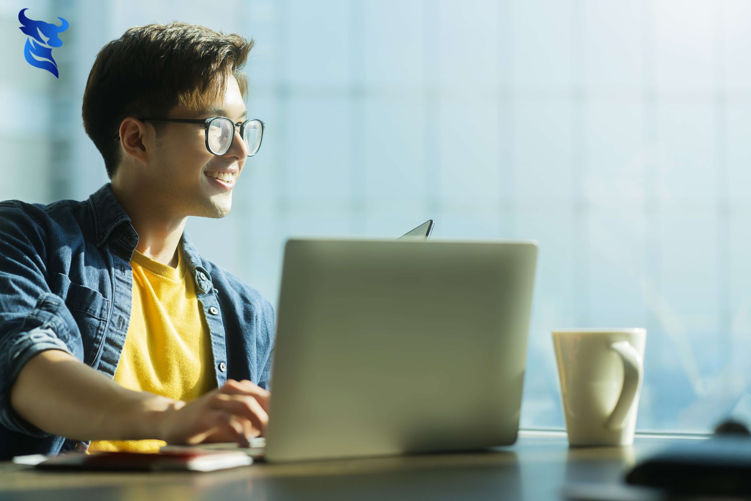 Màu sắc tối giản trong thiết kế website: Lý do ngày càng phổ biến 2 Màu sắc tối giản trong thiết kế website: lý do ngày càng phổ biến