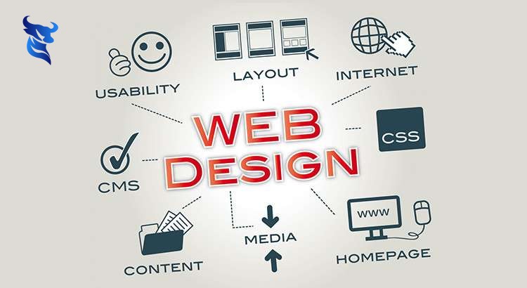 Thiết kế website năm 2025: những điều cần chuẩn bị ngay hôm nay