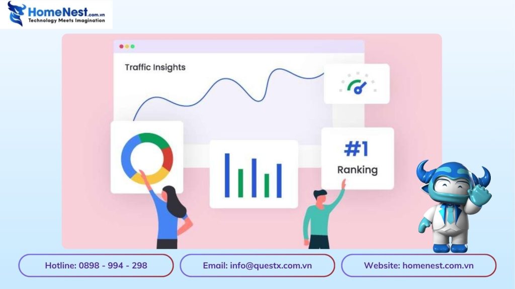 5 công cụ kiểm tra SEO website miễn phí nhưng mạnh mẽ.