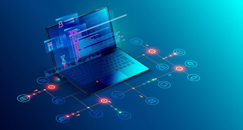 Các nguyên tắc thiết kế App cho doanh nghiệp phải biết 1 Top các phần mềm quản lý doanh nghiệp