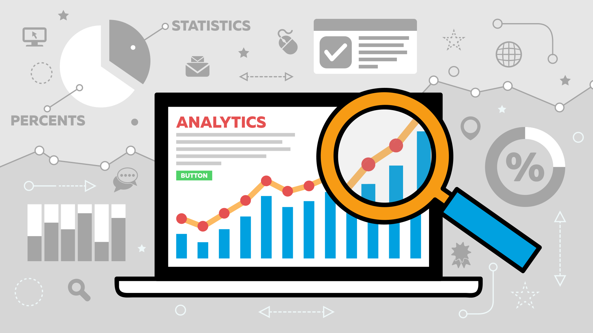 Cách tích hợp chiến lược nội dung với thiết kế website 12 Cách tích hợp chiến lược nội dung với thiết kế website.