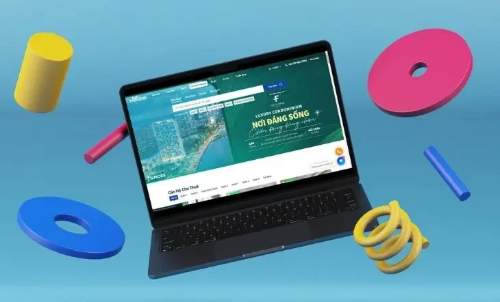 Hướng dẫn thiết kế website ngành xây dựng chuyên nhiệp hiện đại 2 Hướng dẫn thiết kế website ngành xây dựng chuyên nhiệp hiện đại