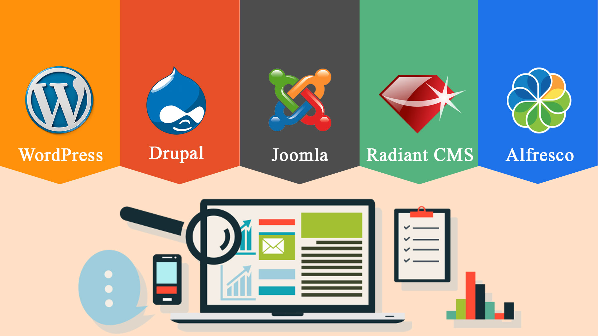 Lịch sử phát triển thiết kế website: Từ HTML thô sơ đến web 3.0 8 Lịch sử phát triển thiết kế website: từ html thô sơ đến web 3. 0