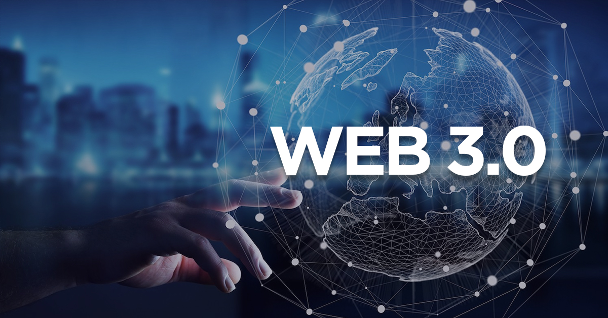 Lịch sử phát triển thiết kế website: Từ HTML thô sơ đến web 3.0 12 Lịch sử phát triển thiết kế website: từ html thô sơ đến web 3. 0