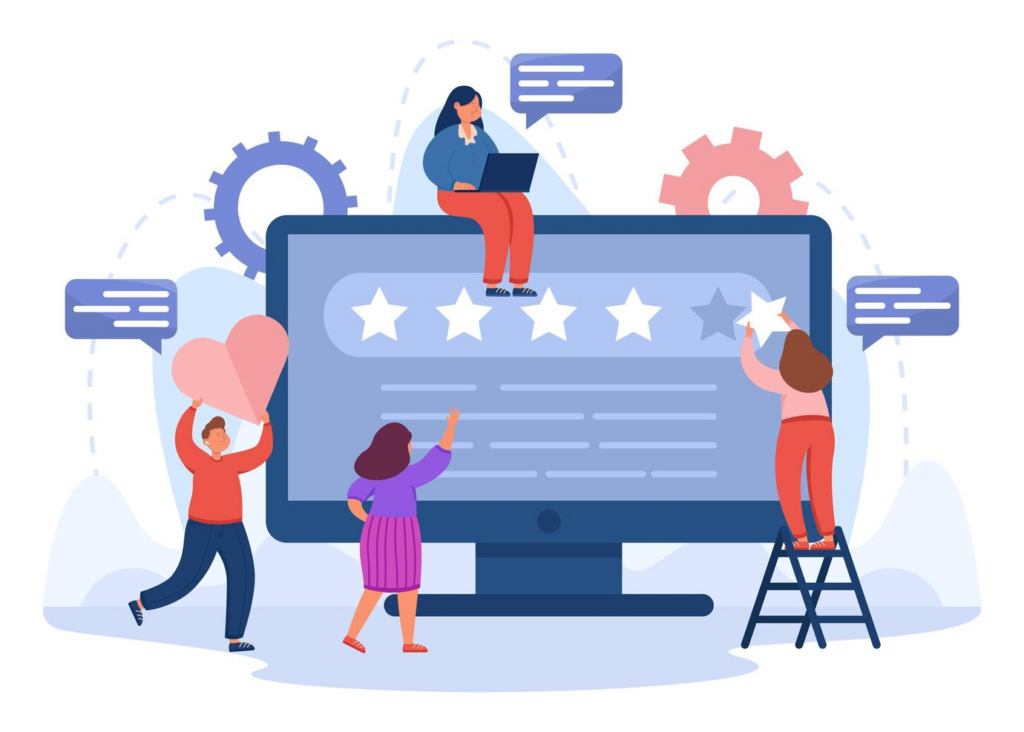 Làm thế nào một website chuyên nghiệp giúp tăng doanh số bán hàng? 11 Làm thế nào một website chuyên nghiệp giúp tăng doanh số bán hàng?