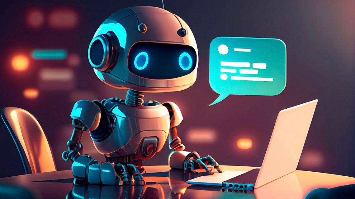Tích hợp ai vào website: xu hướng hay chiến lược bắt buộc?