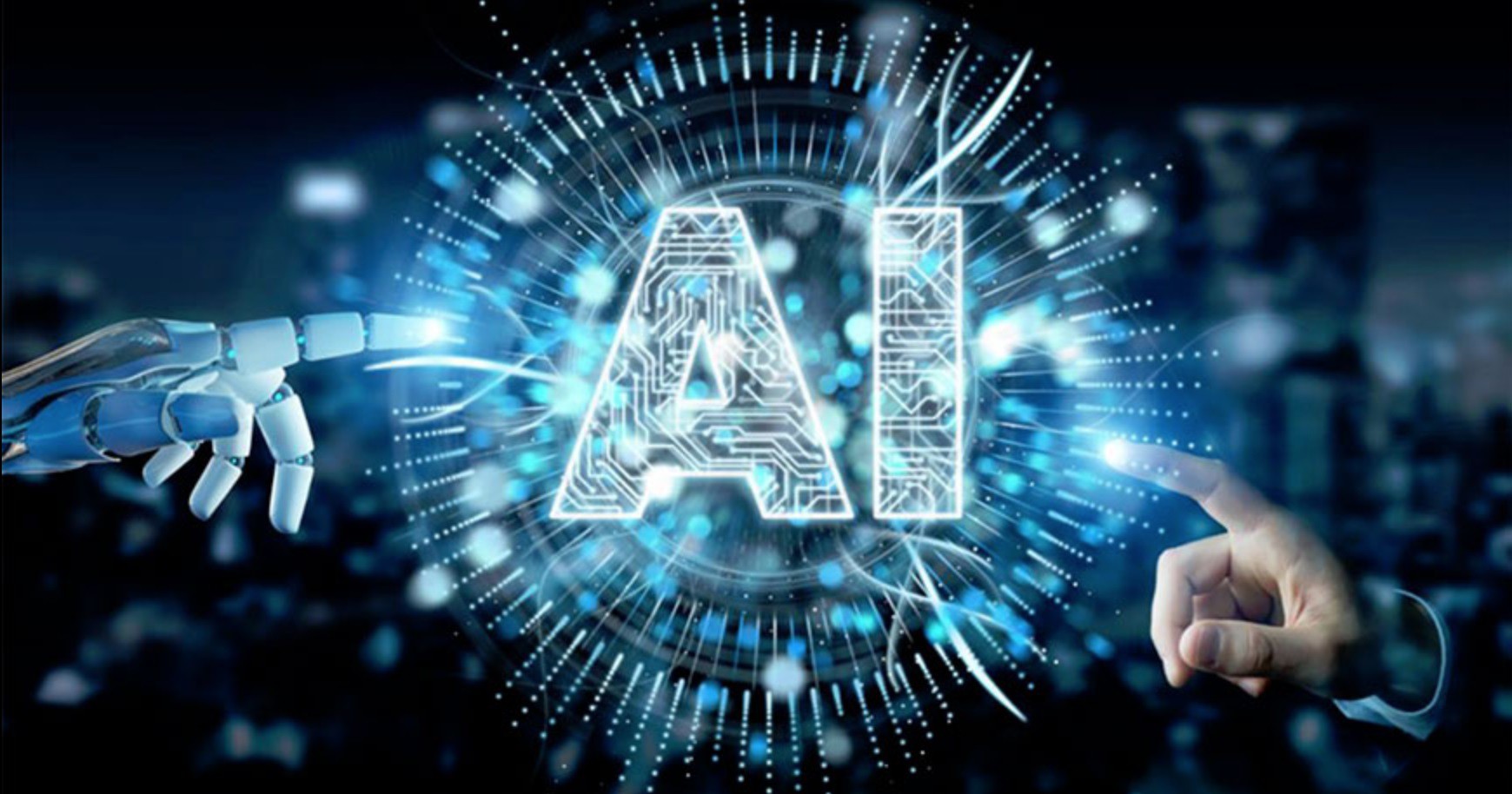 Tích hợp ai vào website: xu hướng hay chiến lược bắt buộc?