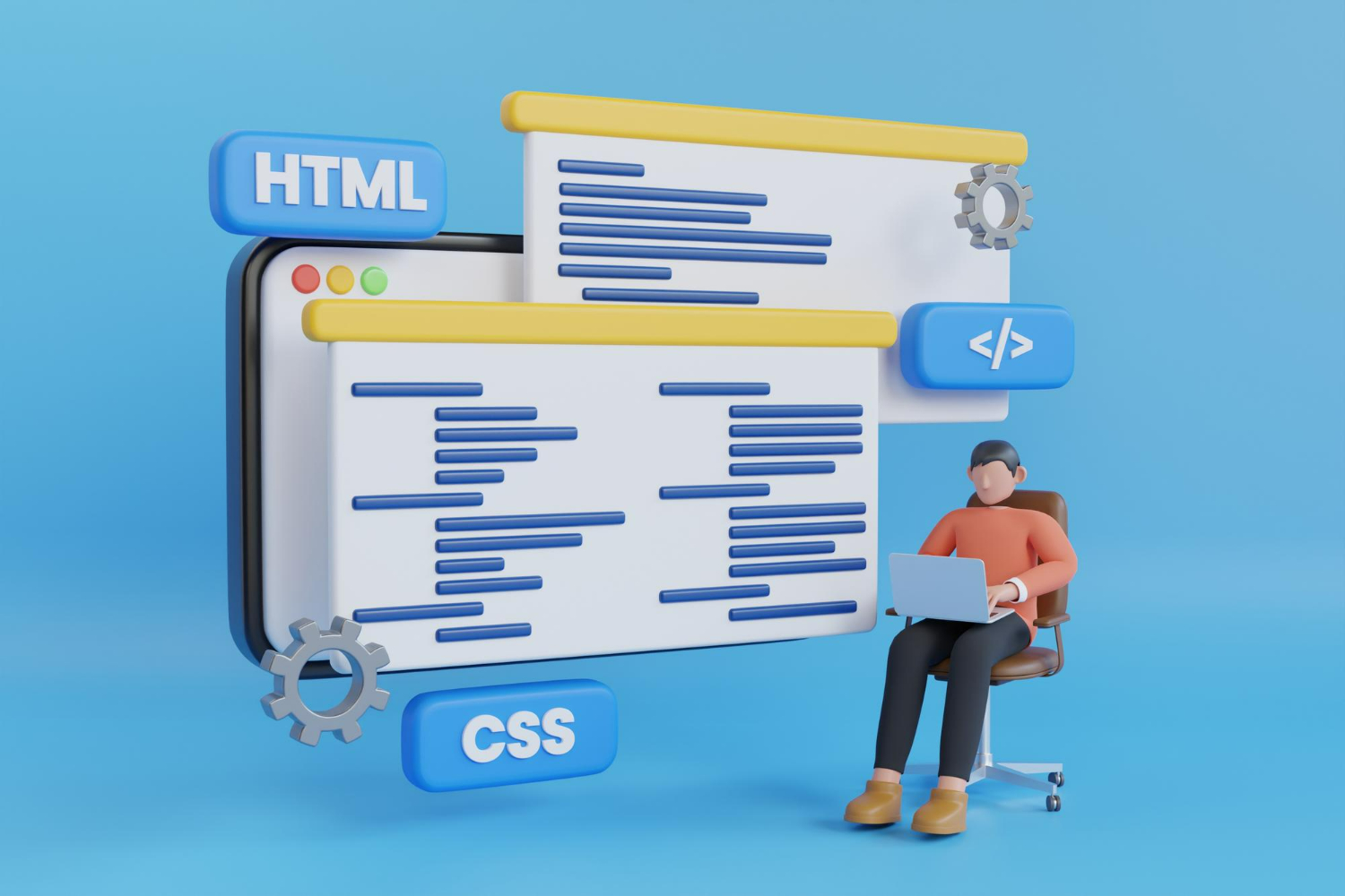 So sánh chi phí thiết kế website: tùy chỉnh vs. Dịch vụ trọn gói