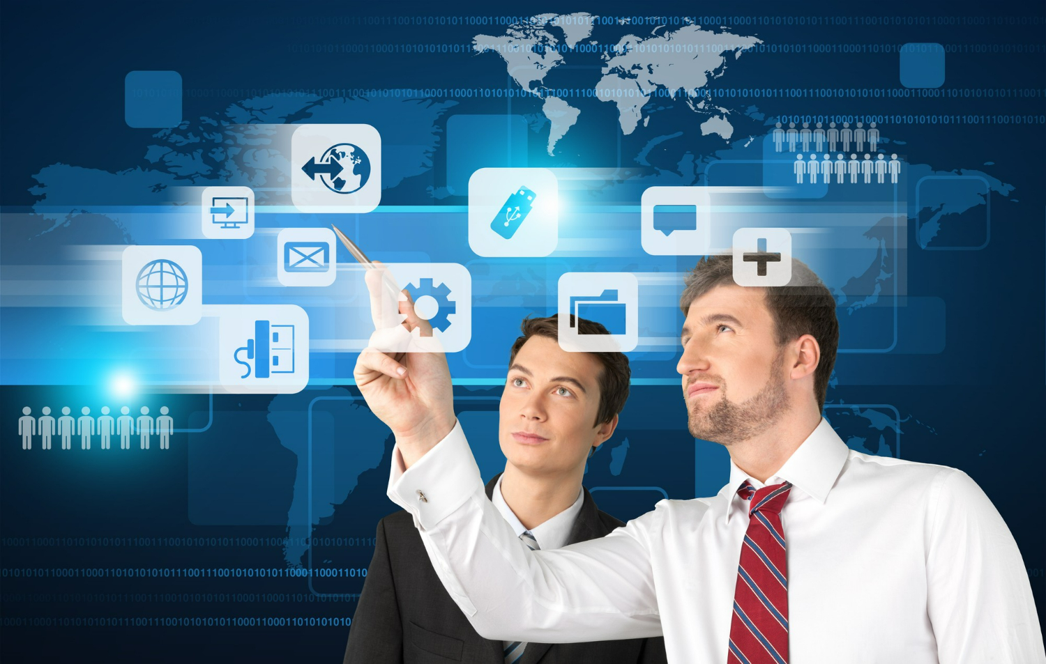 So sánh chi phí thiết kế website: tùy chỉnh vs. Dịch vụ trọn gói