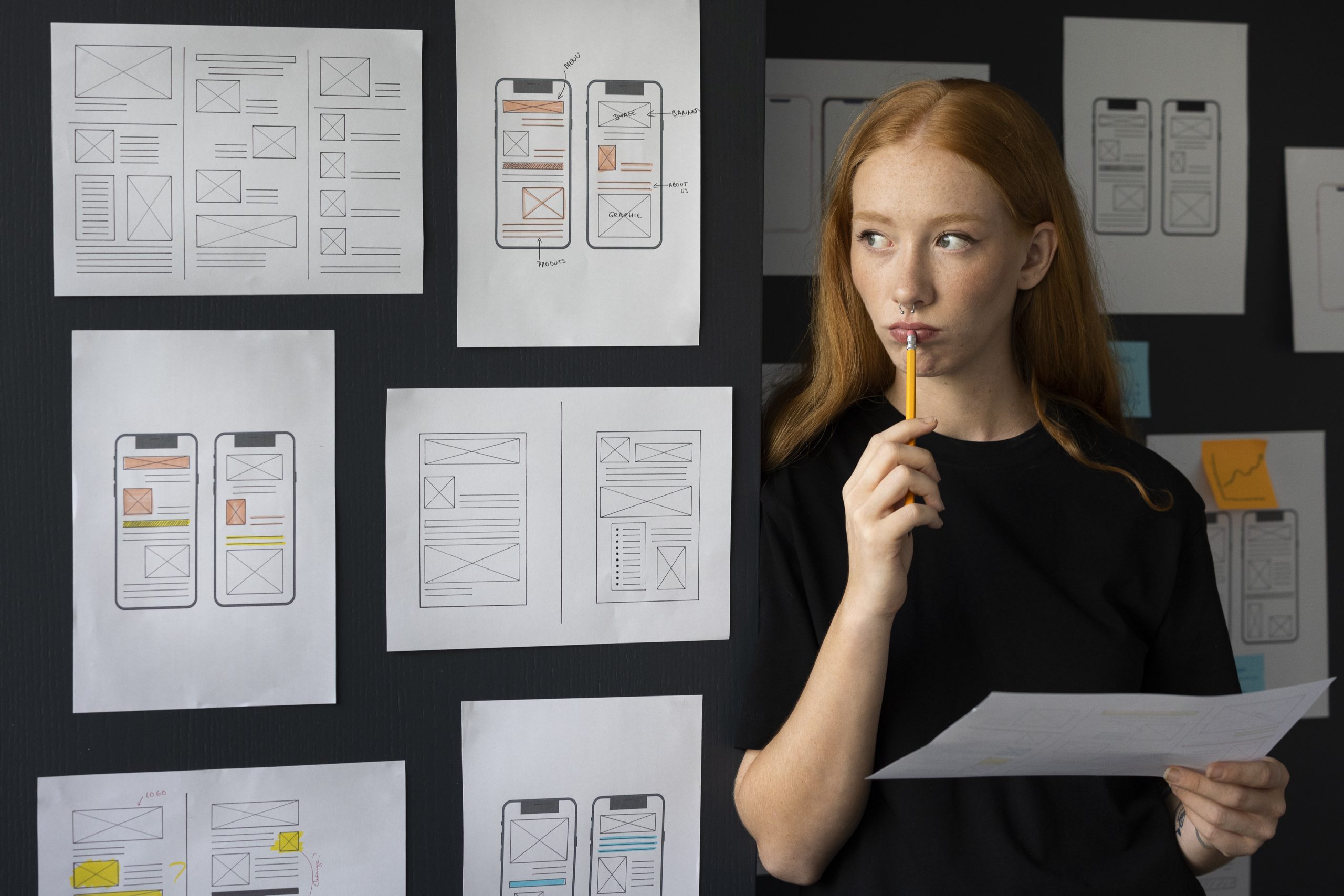 Các chỉ số ux/ui quan trọng mà mọi nhà thiết kế nên biết