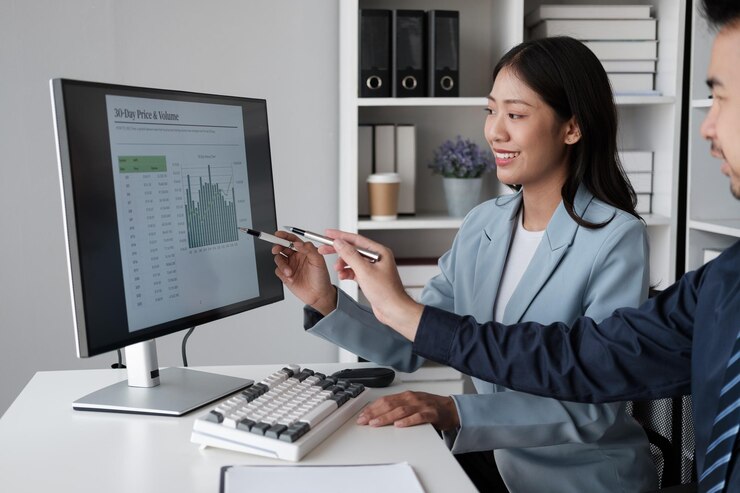 Làm thế nào một website chuyên nghiệp giúp tăng doanh số bán hàng? 6 Làm thế nào một website chuyên nghiệp giúp tăng doanh số bán hàng?