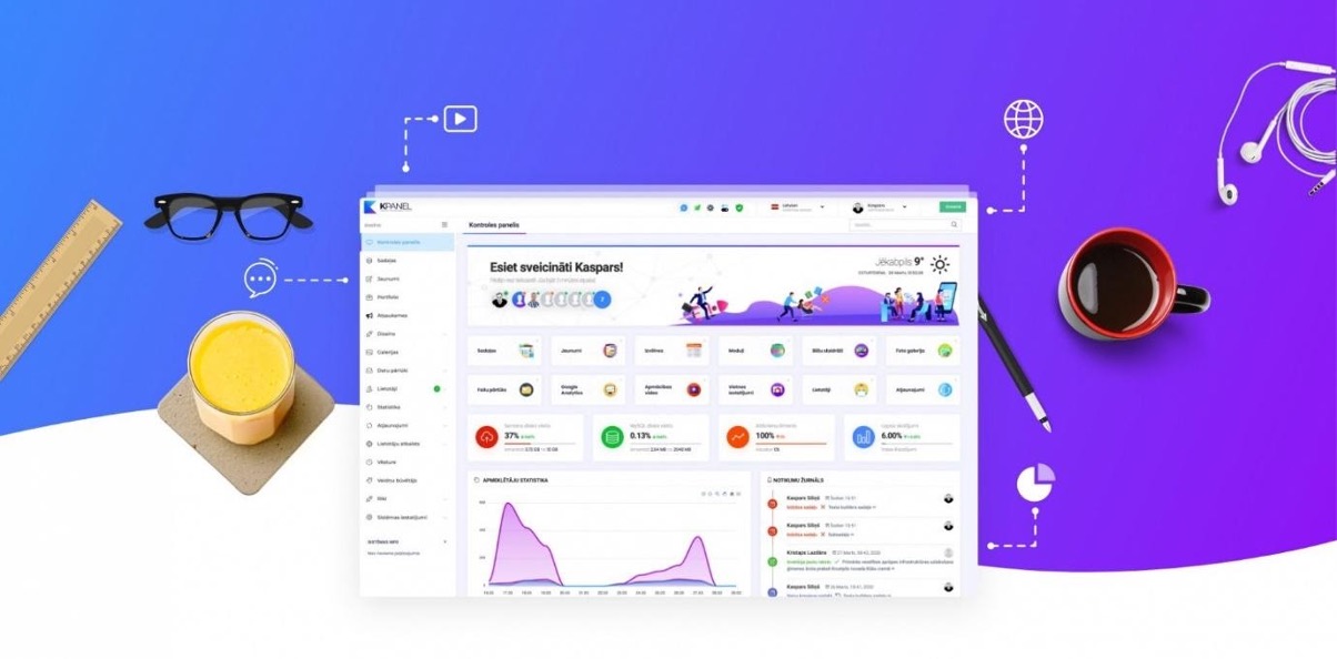 Các công cụ không thể thiếu khi thiết kế website chuyên nghiệp 4 Các công cụ không thể thiếu khi thiết kế website chuyên nghiệp
