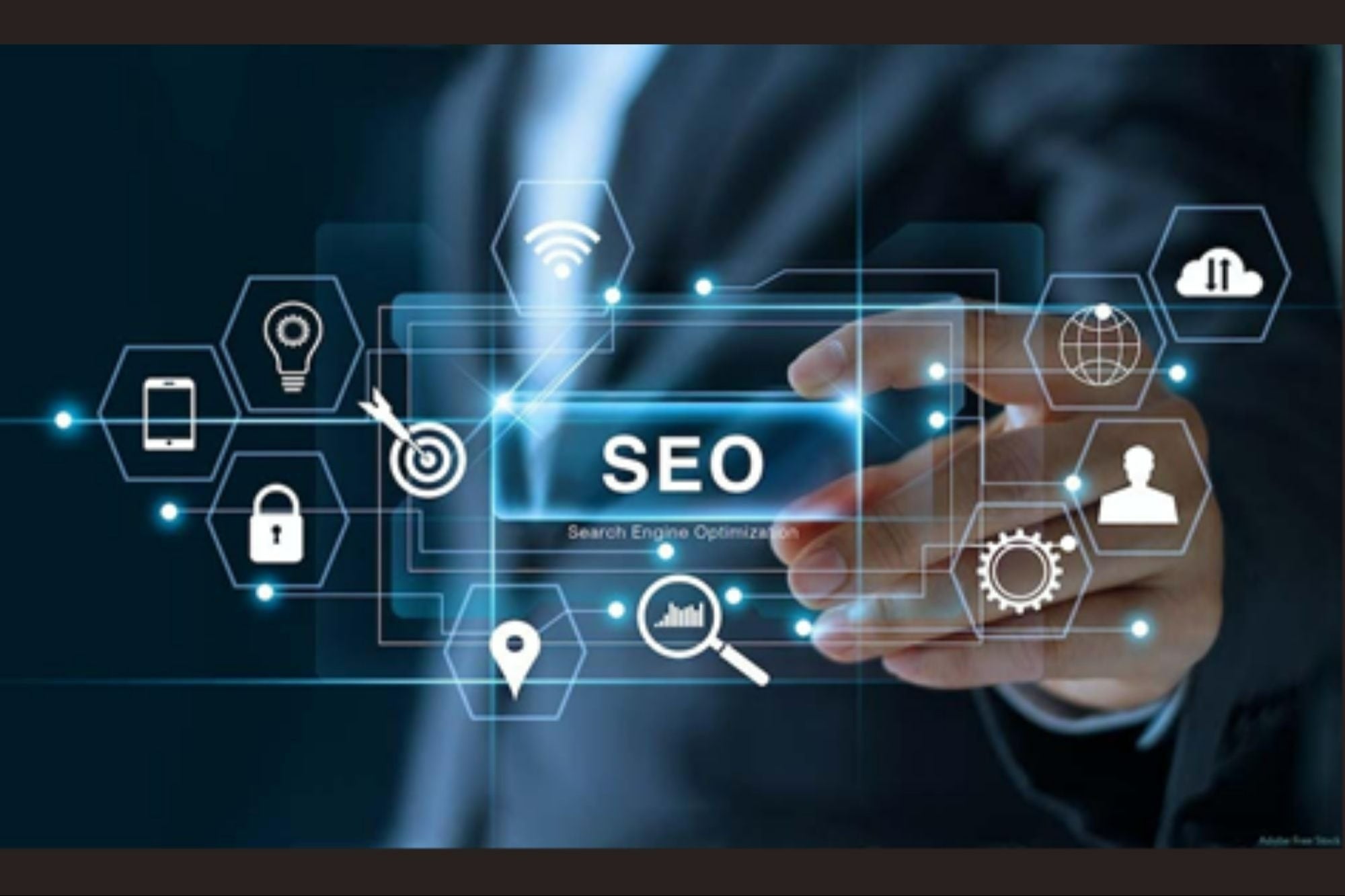 Hướng dẫn tối ưu website với công cụ google search console.