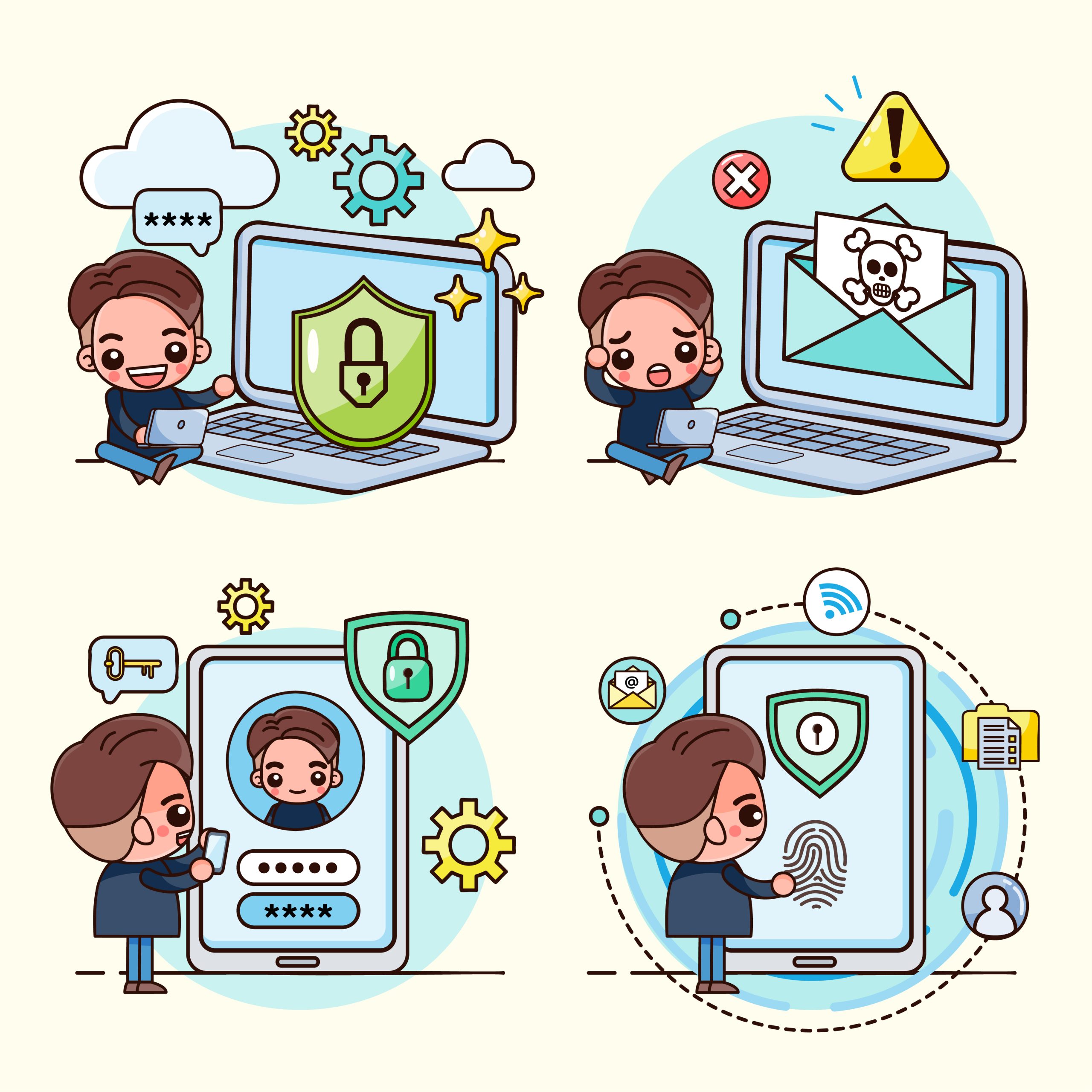 Tại sao doanh nghiệp nhỏ cần website thay vì chỉ dùng mạng xã hội? 3 Tại sao doanh nghiệp nhỏ cần website thay vì chỉ dùng mạng xã hội?