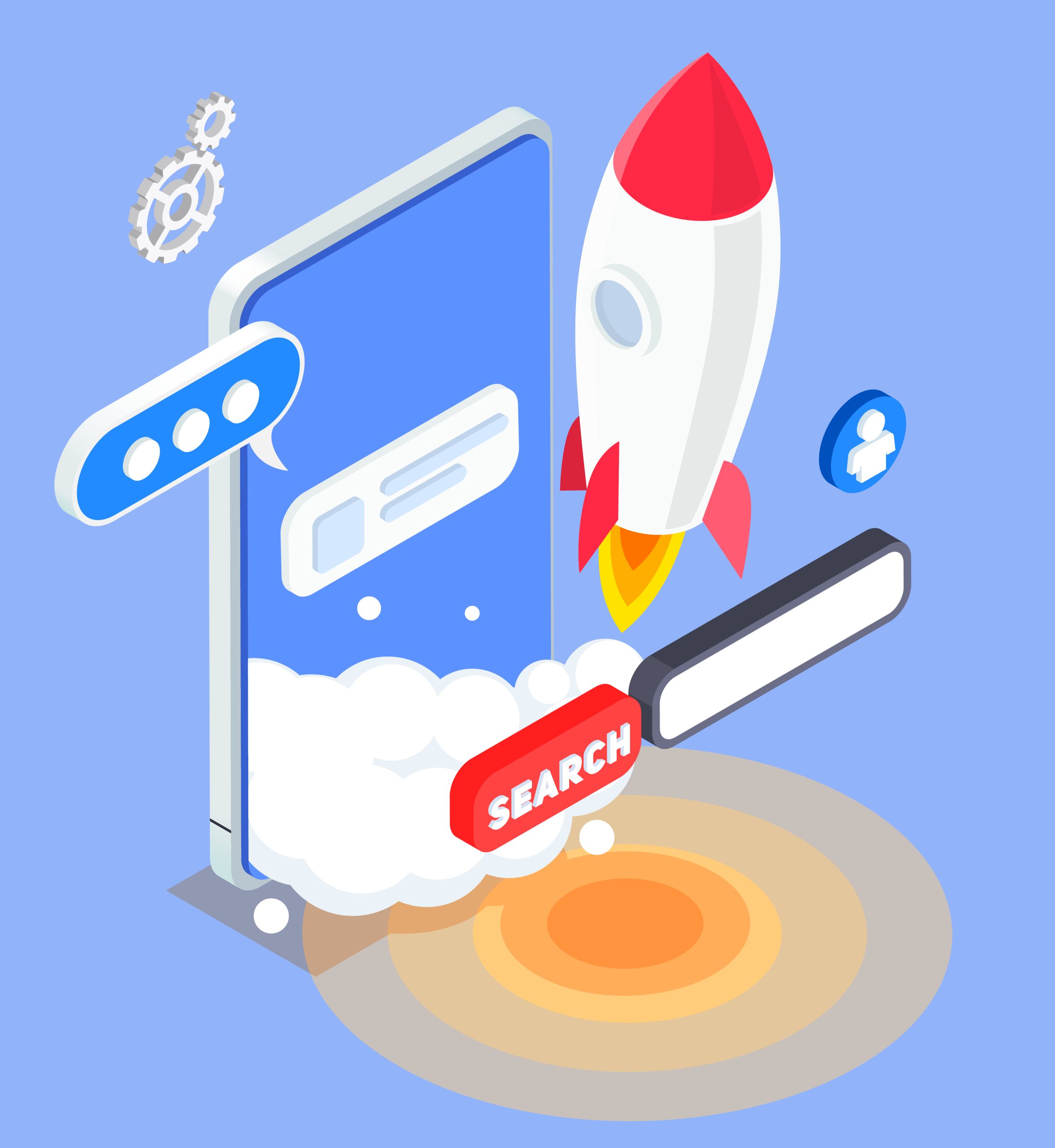Tại sao doanh nghiệp nhỏ cần website thay vì chỉ dùng mạng xã hội? 6 Tại sao doanh nghiệp nhỏ cần website thay vì chỉ dùng mạng xã hội?