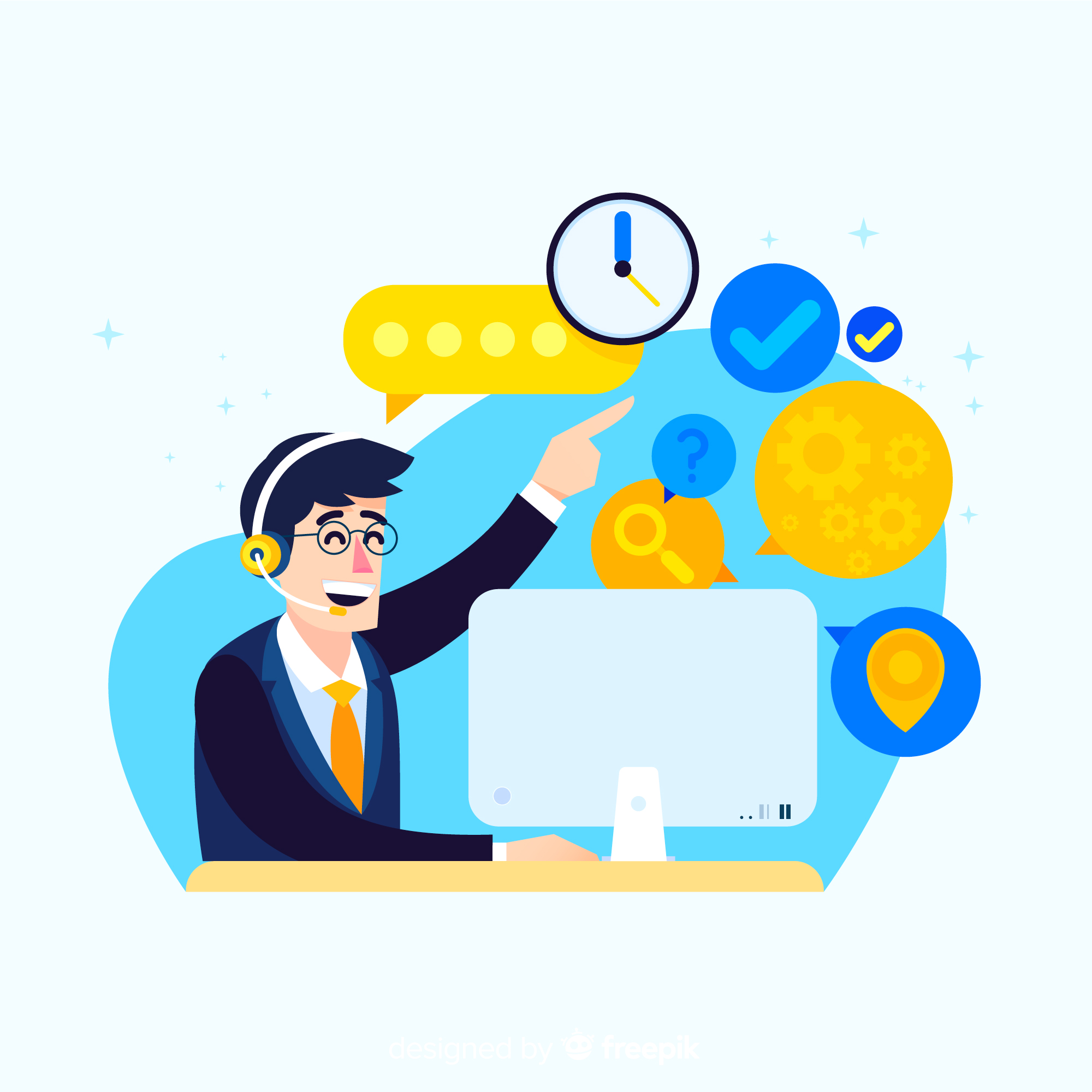 Tại sao doanh nghiệp nhỏ cần website thay vì chỉ dùng mạng xã hội? 7 Tại sao doanh nghiệp nhỏ cần website thay vì chỉ dùng mạng xã hội?