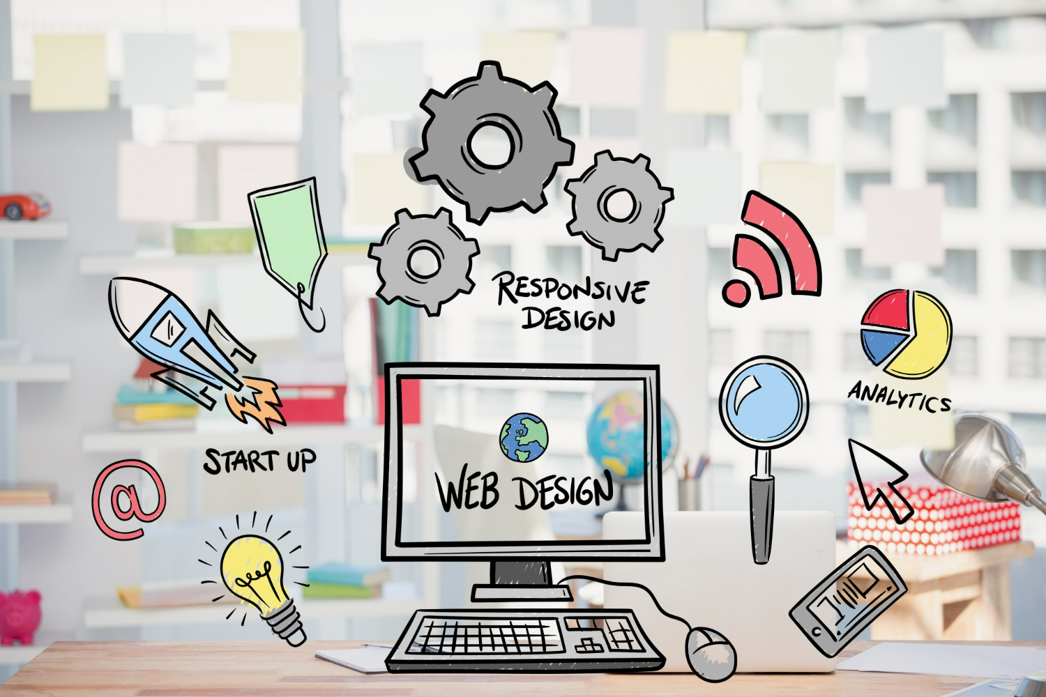 Tại sao doanh nghiệp nhỏ cần website thay vì chỉ dùng mạng xã hội? 11 Tại sao doanh nghiệp nhỏ cần website thay vì chỉ dùng mạng xã hội?