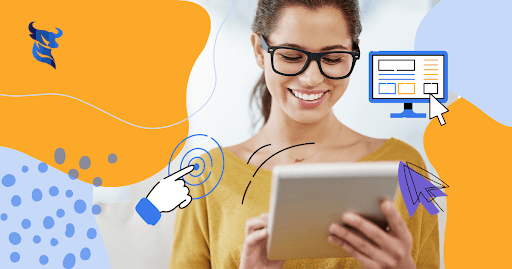 Thiết kế Website doanh nghiệp cần có những gì? 2 Landing page và website chính: chọn lựa nào hiệu quả hơn?