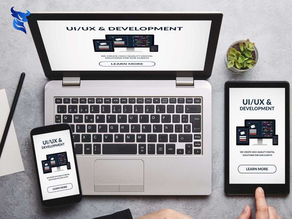Thiết kế Website doanh nghiệp cần có những gì? 3 Thiết kế website doanh nghiệp cần có những gì?
