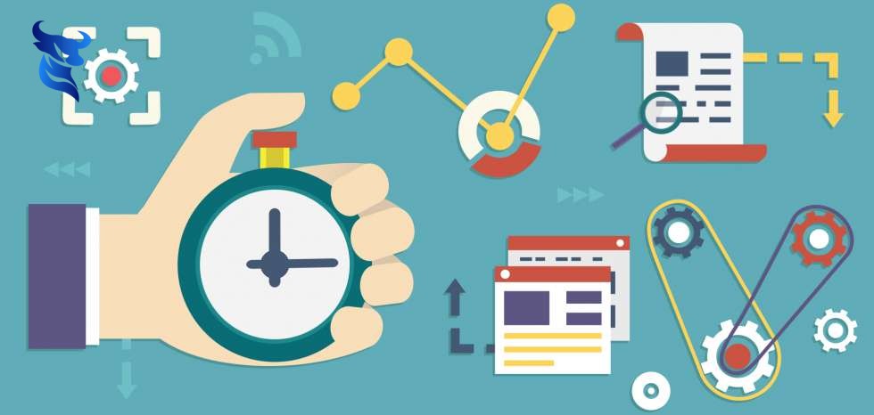 Sử dụng Google Analytics để theo dõi hiệu quả website. 4 Sử dụng google analytics để theo dõi hiệu quả website.