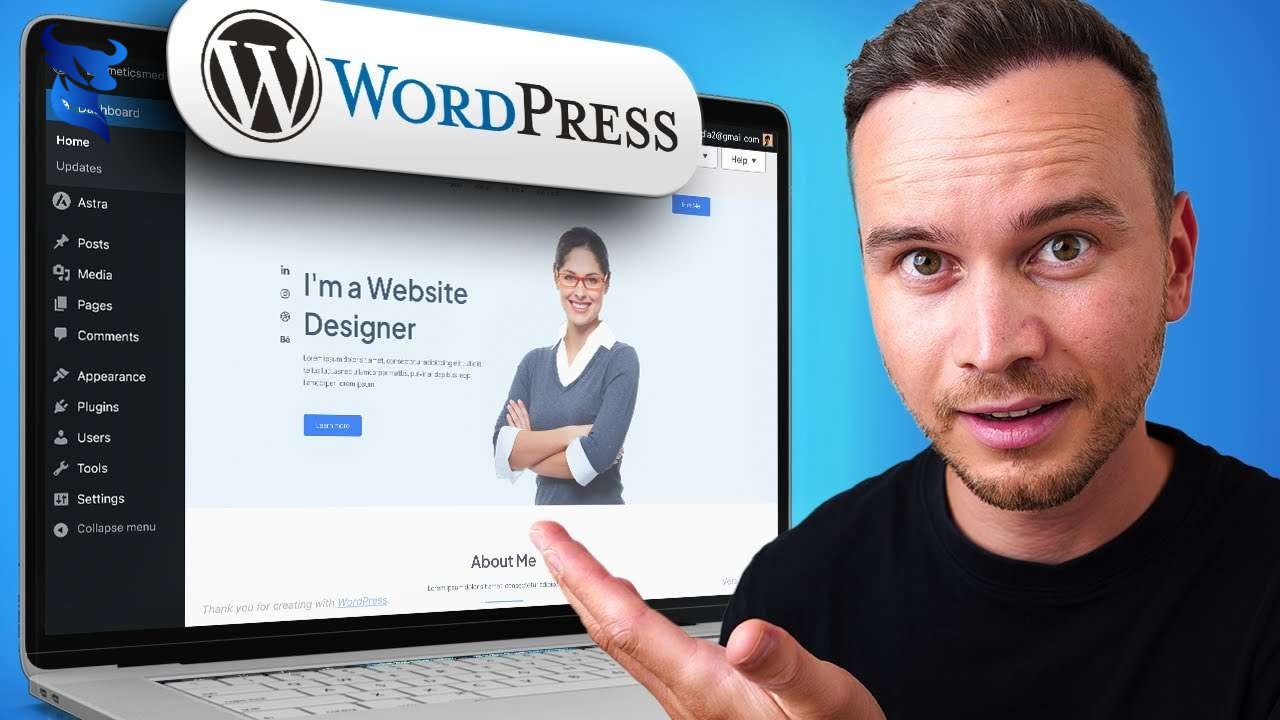 Wordpress vs custom code: khi nào nên chọn gì?