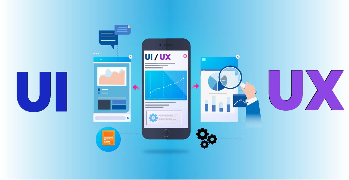 Tại sao giao diện người dùng (UI) là yếu tố quyết định thành công của website? 2 Tại sao giao diện người dùng (ui) là yếu tố quyết định thành công của website?