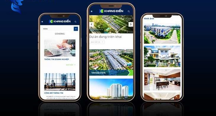 Hướng dẫn thiết kế website ngành xây dựng chuyên nhiệp hiện đại 4 Hướng dẫn thiết kế website ngành xây dựng chuyên nhiệp hiện đại
